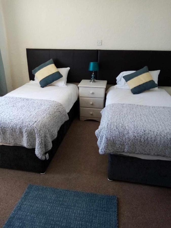 Ty Dderw Country Inn Moelfre Kültér fotó
