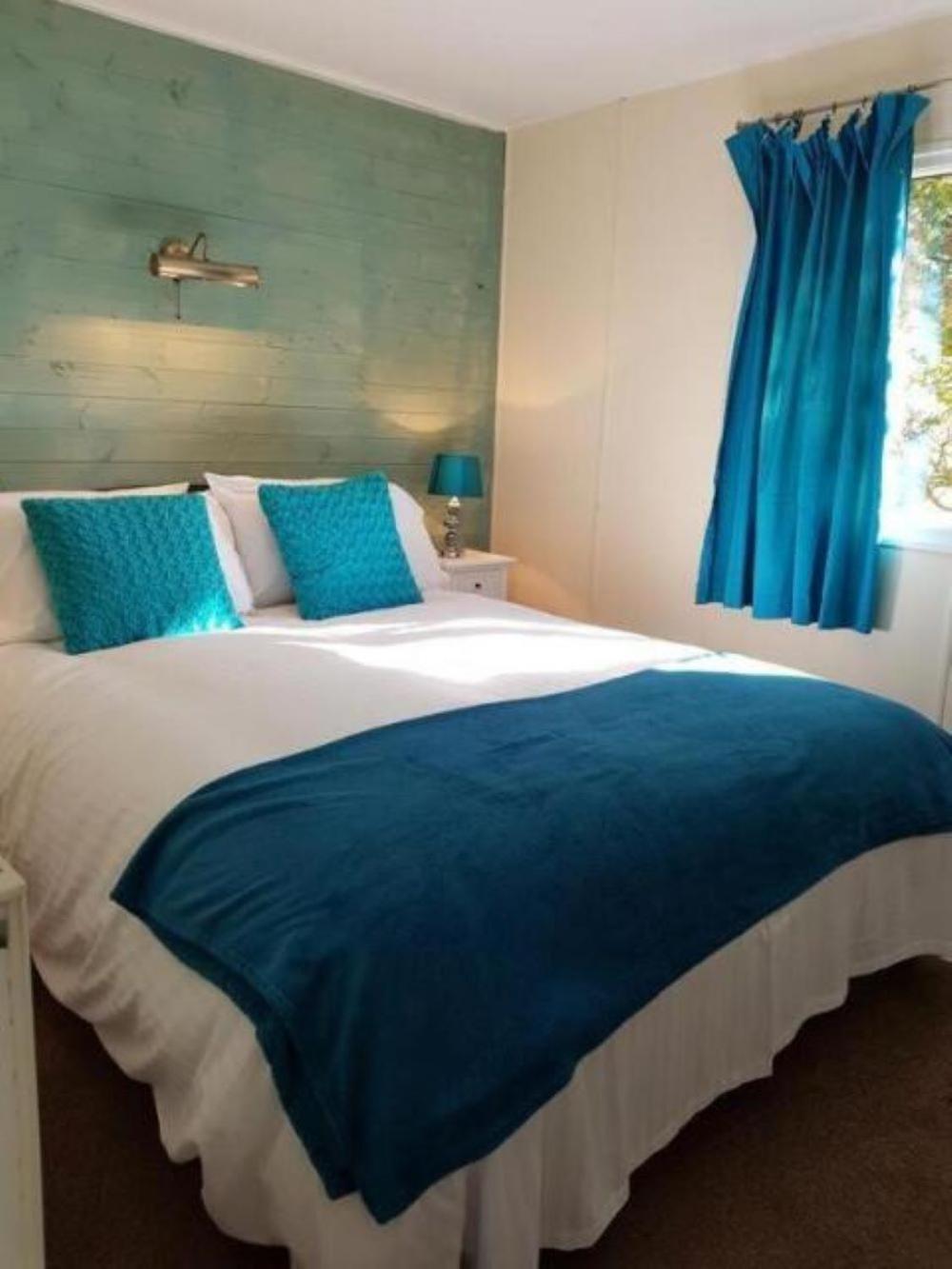Ty Dderw Country Inn Moelfre Kültér fotó