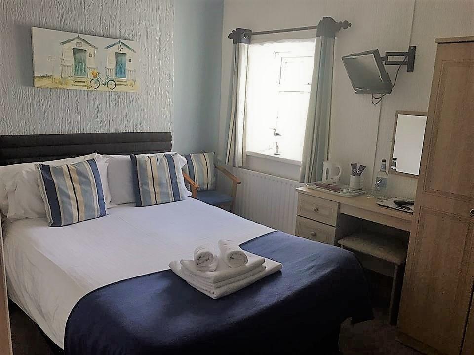 Ty Dderw Country Inn Moelfre Kültér fotó