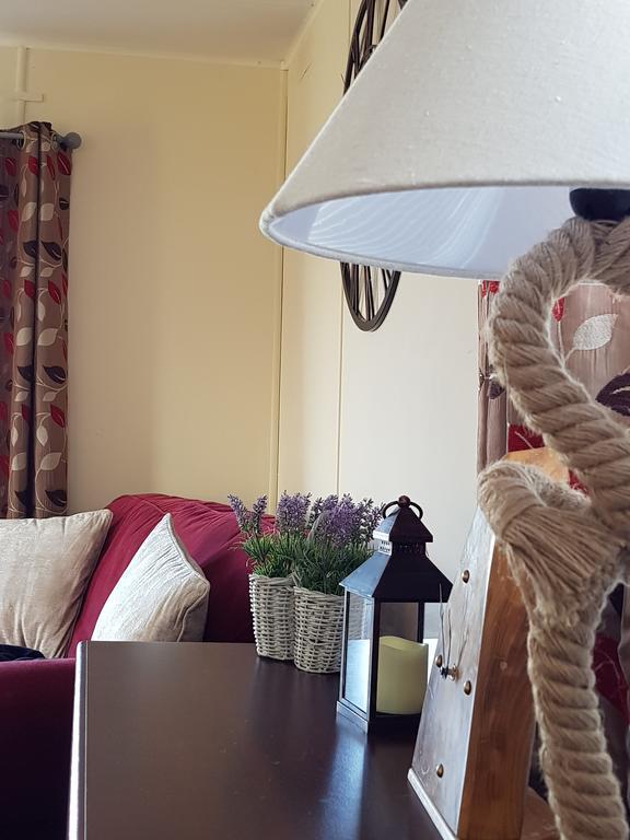 Ty Dderw Country Inn Moelfre Kültér fotó