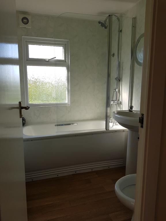 Ty Dderw Country Inn Moelfre Kültér fotó